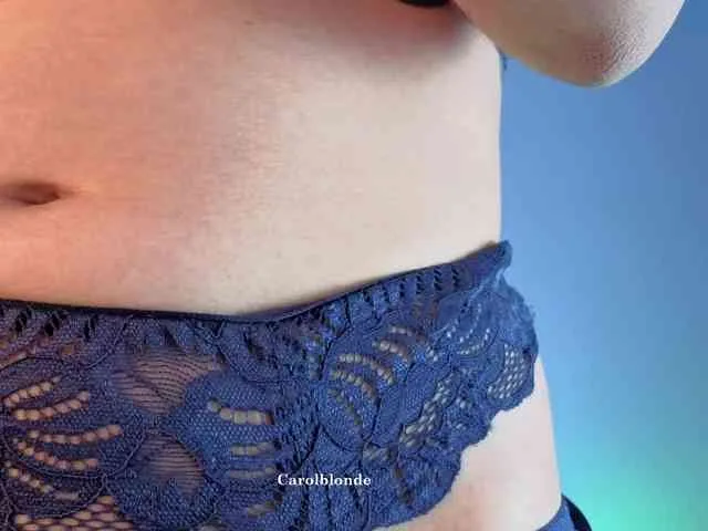 Carolblonde