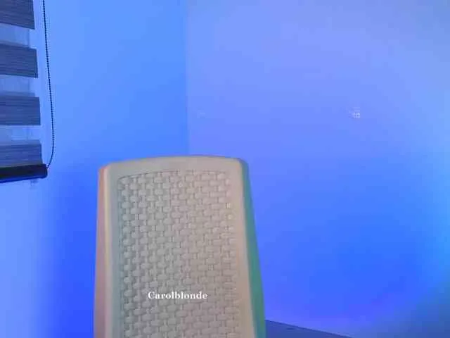Carolblonde