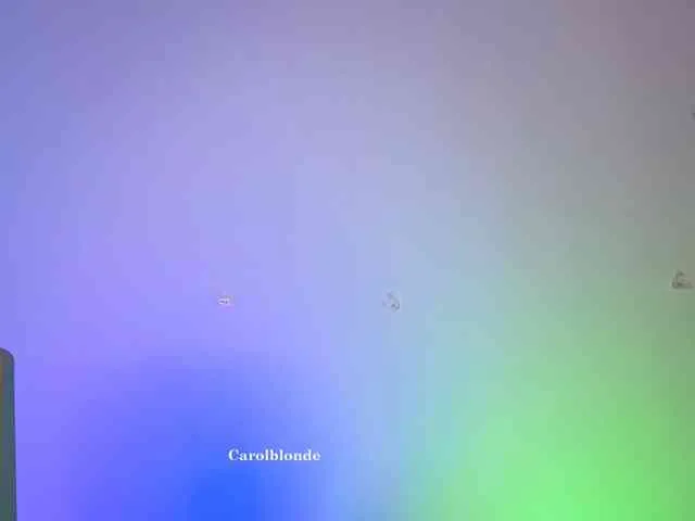 Carolblonde