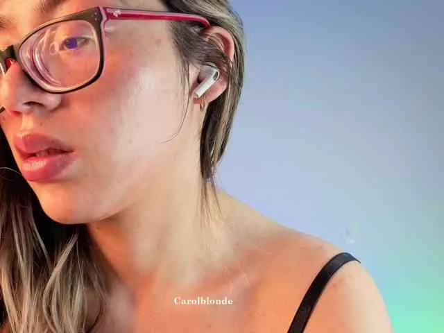 Carolblonde