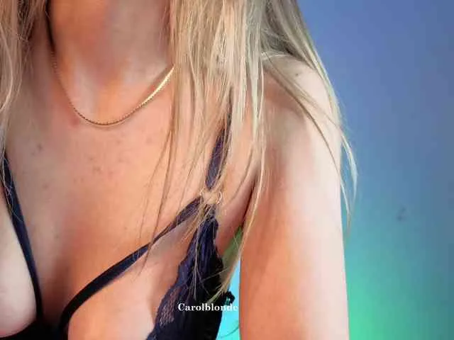 Carolblonde