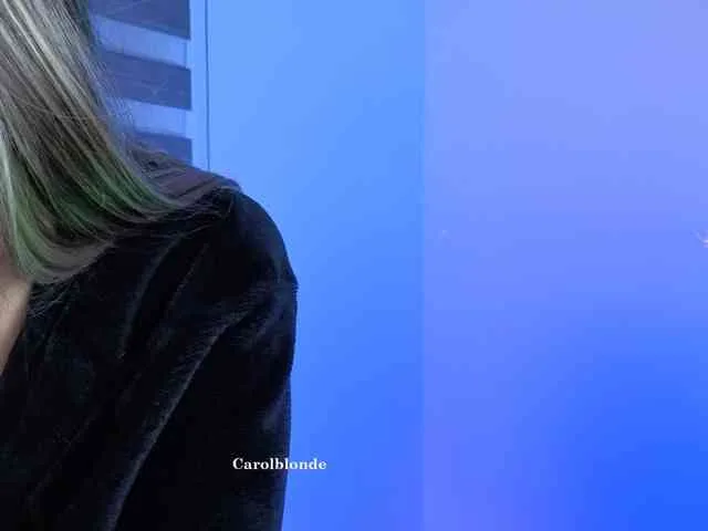 Carolblonde
