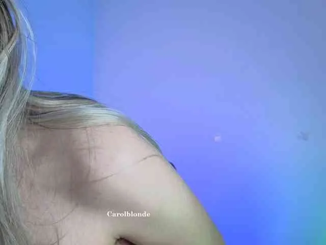 Carolblonde