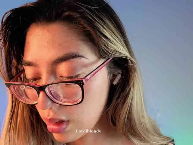Carolblonde