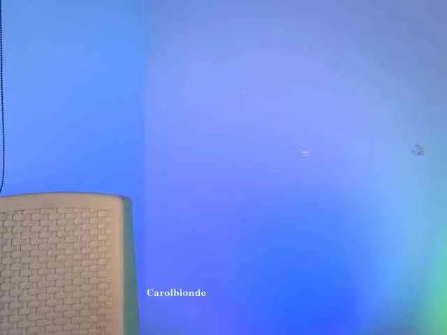Carolblonde