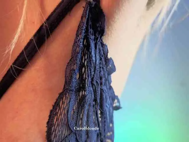 Carolblonde
