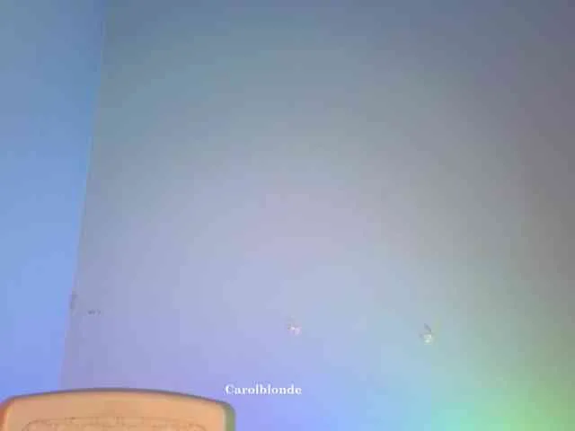 Carolblonde