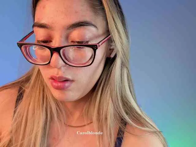 Carolblonde