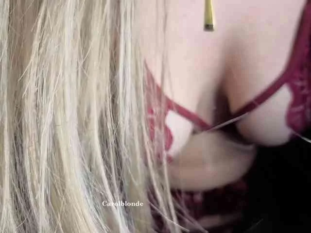 Carolblonde