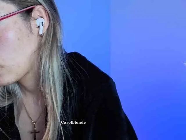 Carolblonde