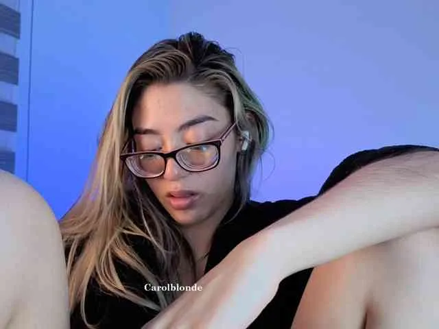 Carolblonde