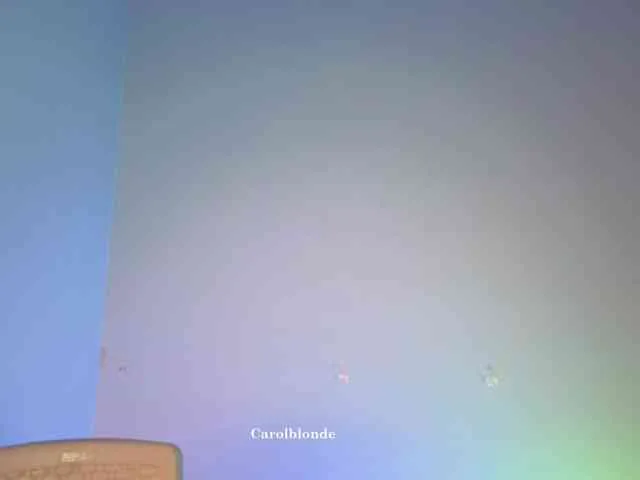 Carolblonde