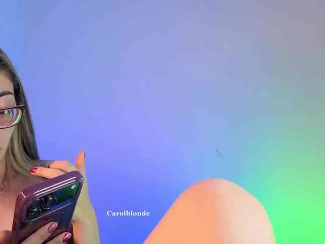 Carolblonde