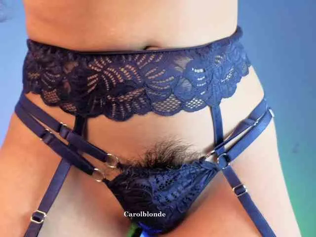 Carolblonde
