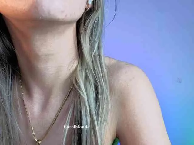 Carolblonde