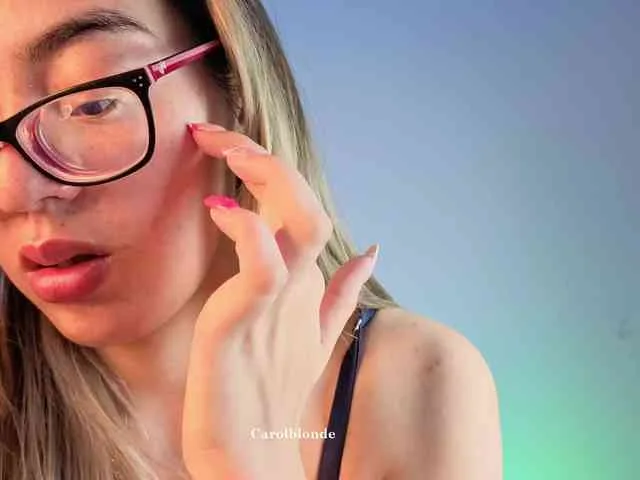 Carolblonde