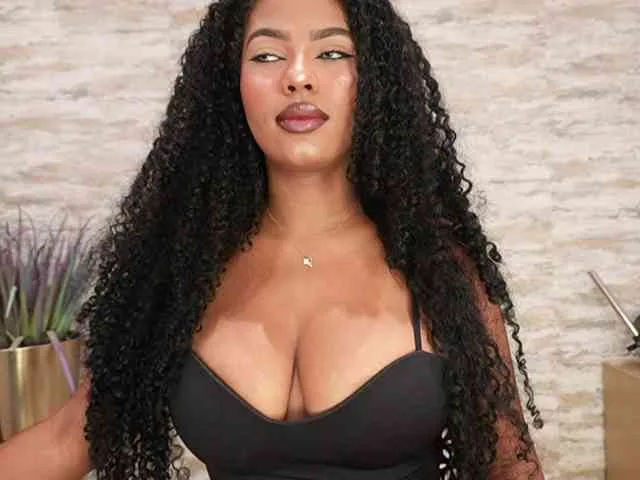 Nahomixjones
