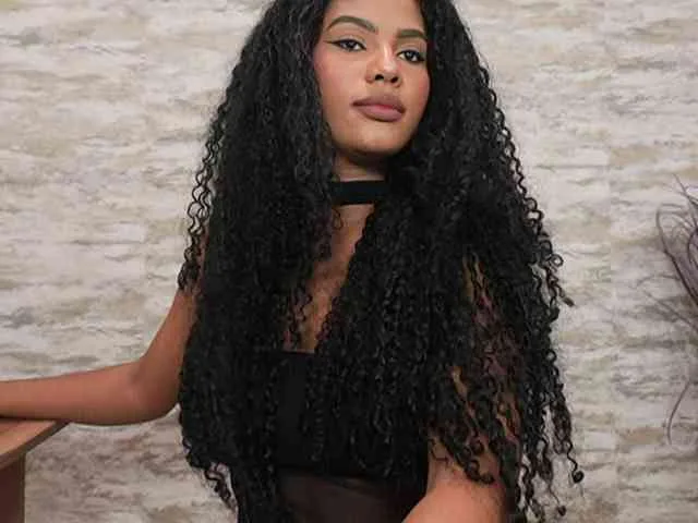 Nahomixjones