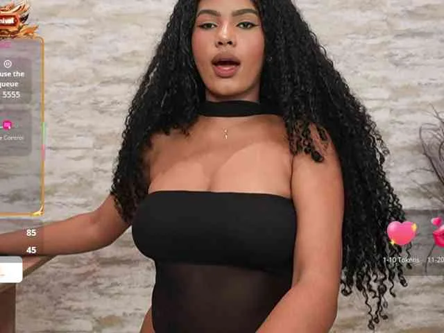 Nahomixjones