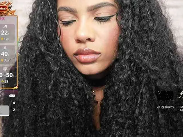 Nahomixjones