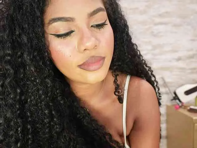 Nahomixjones