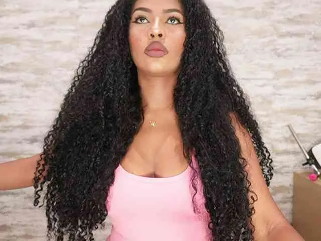 Nahomixjones