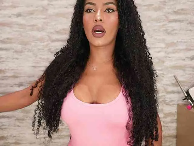 Nahomixjones