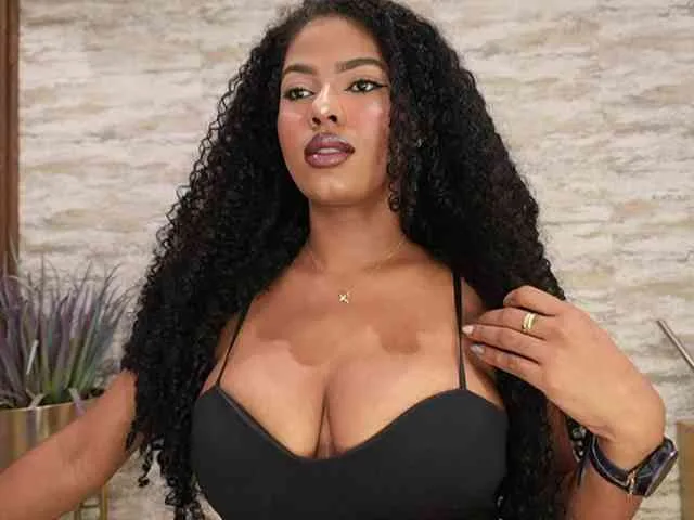 Nahomixjones