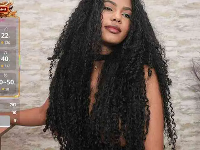 Nahomixjones