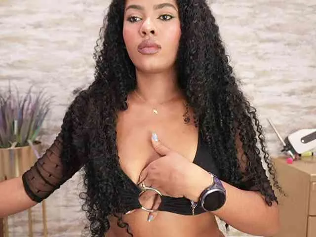 Nahomixjones