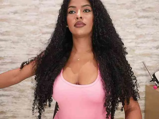 Nahomixjones