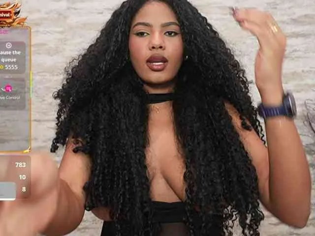 Nahomixjones