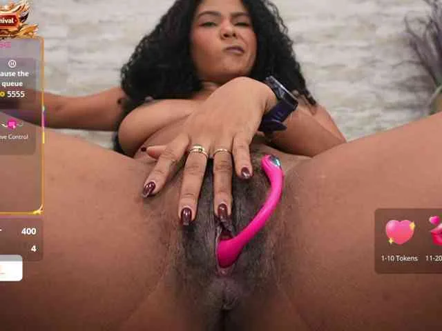 Nahomixjones
