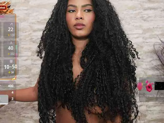 Nahomixjones