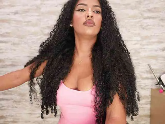 Nahomixjones