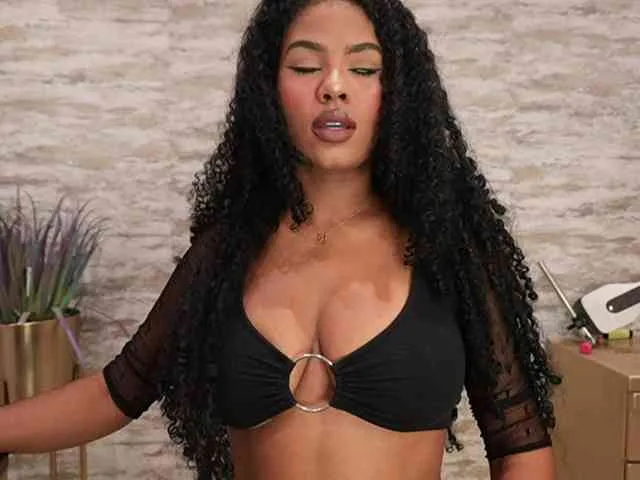 Nahomixjones