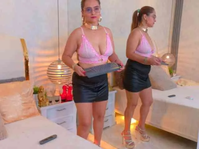 MarylinsVega