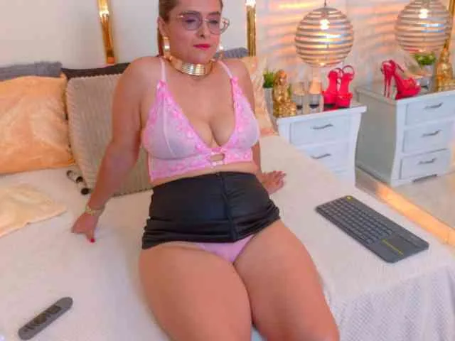 MarylinsVega