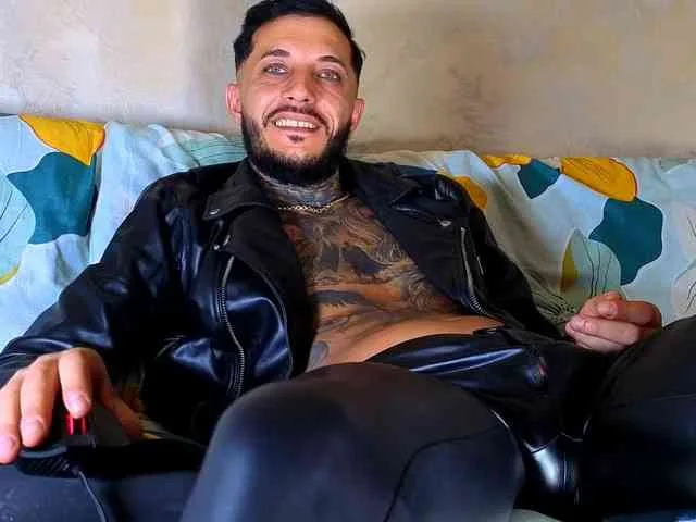 AndreiGLHF