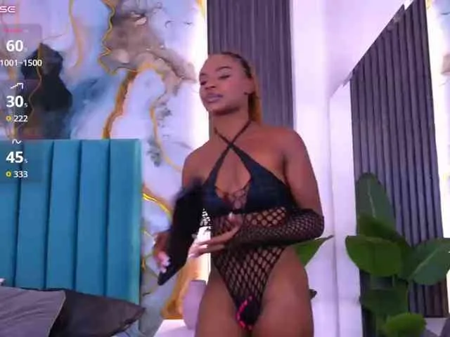 LinsyAdams