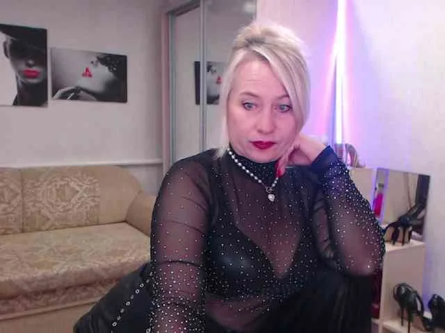 MistressMilfa