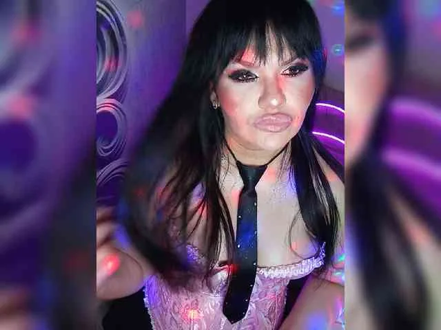 Brunetochkaaa