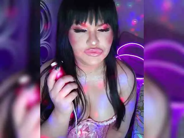 Brunetochkaaa