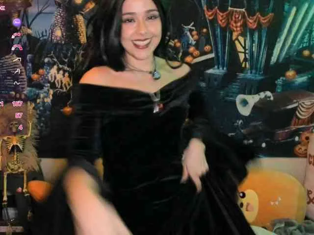 EveeLuna