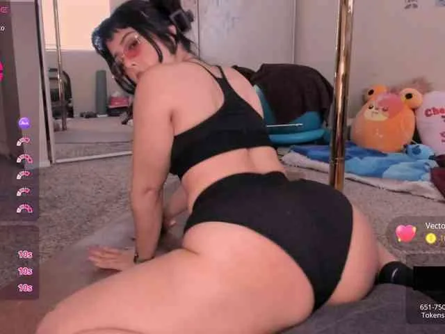 EveeLuna