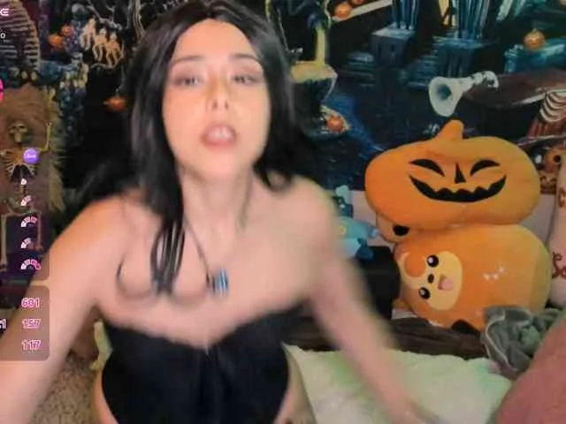 EveeLuna