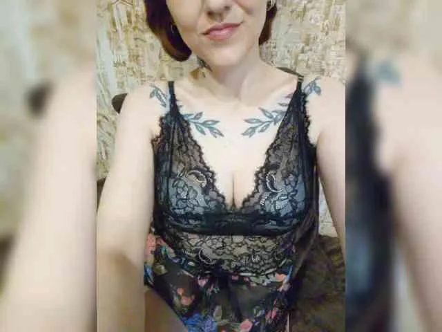 --Mari--