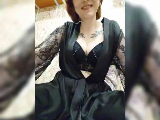 --Mari--