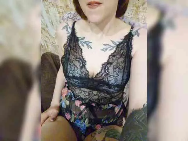 --Mari--