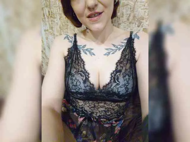 --Mari--